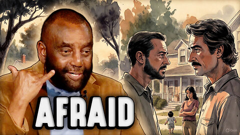 Don't 'Mama' Your [WHIPPED] 'Beta' Brother