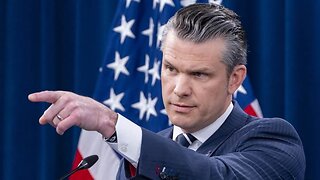 SMOKED! Pete Hegseth Drops Some Truth About Wiping Out Narco-Terrorists & The Daily Beast Can't Deal