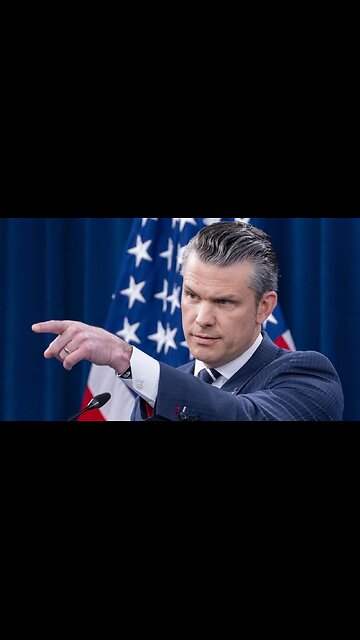 SMOKED! Pete Hegseth Drops Some Truth About Wiping Out Narco-Terrorists & The Daily Beast Can't Deal