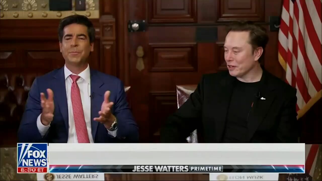 Elon Musk just unveiled the identity of Big Balls