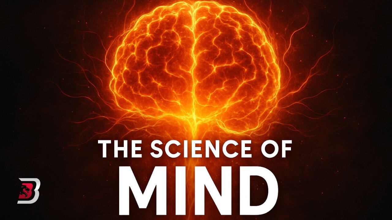 Mind Matter Research Story!