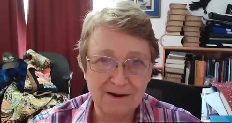 May 15th 2025 Countrywide Coordinator Training with Anna von Reitz