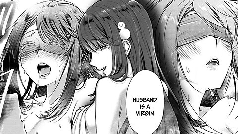 His New Bride Is Much More Experienced Then Him! | My Manga Recommendations