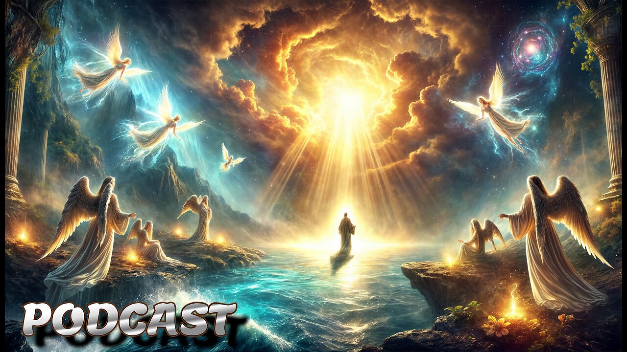2. Baptism – A New Beginning