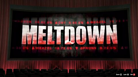 GTA V | Meltdown