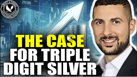 Triple Digit Silver Amid Silver Shortage | First Majestic