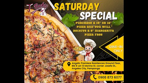 T-Backs Sports Bar and Grill Sports Schedule and Pizza special for Saturday June 28, 2025