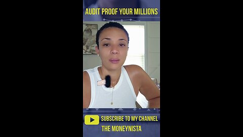Audit Proofing Your Millions