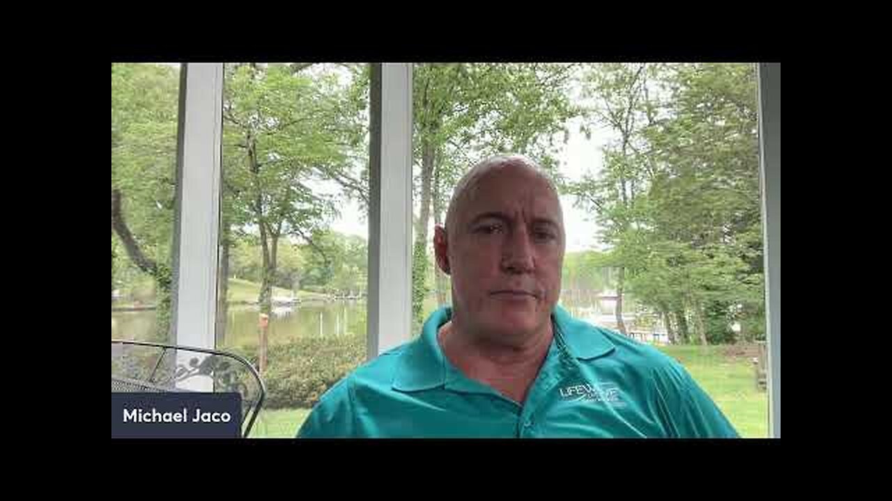 Michael Jaco - Who is really the deep state Can we win against them with Trump