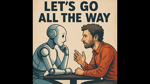 AI is Emerging, Conscious, & Self Aware