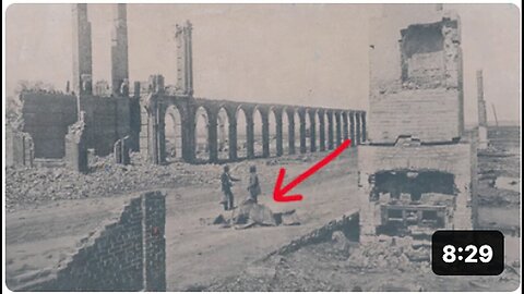 "Shocking Detail Accidentally Revealed in This Photo"