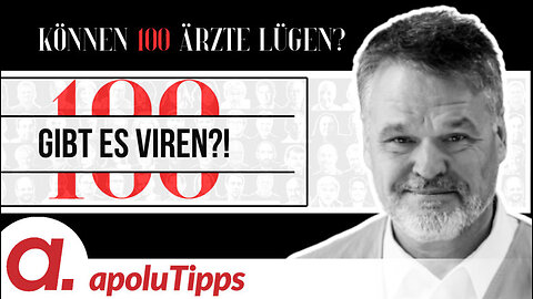 Interview mit Dr. Stefan Lanka – Gibt es Viren?