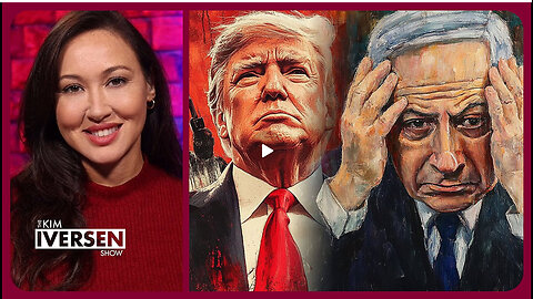 Trump DITCHES Netanyahu! Is Israel Losing Its Grip on America?