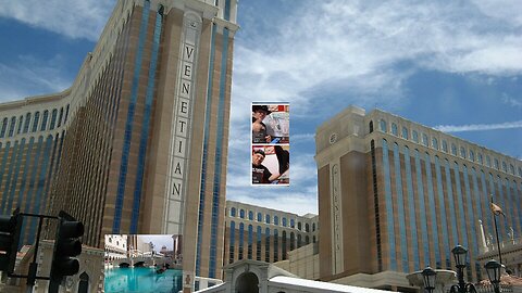 The Venetian Las Vegas