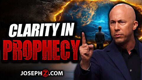 MIRACULOUS POWER & PROPHETIC CLARITY!!
