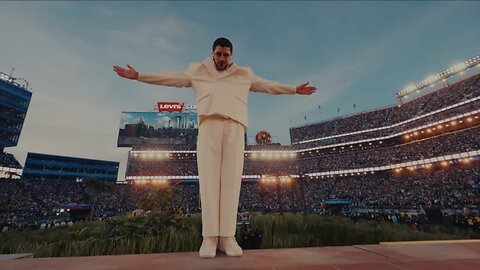 RSE: The Real Truth About The Satanic 2026 Superbowl Decoded!