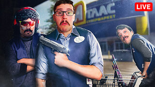 SHOTTY BOYS vs TRIPLE THREAT THURSDAY