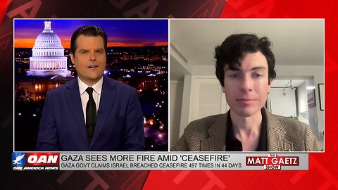 Isreal pushes ceasefire boundaries: Will they sabotage Trump’s peace deal❓
