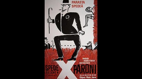 (1964 ) X-Paroni.