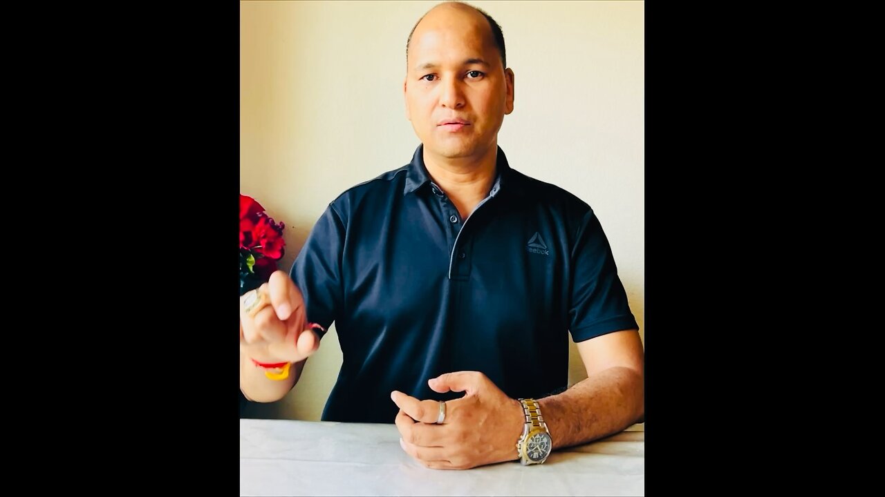 Motivation Video