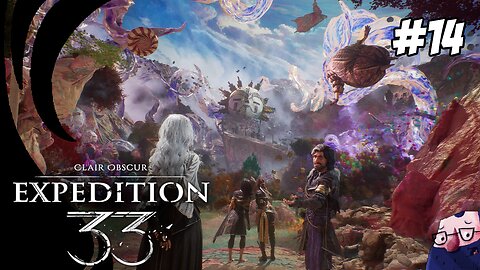 Clair Obscur: Expedition 33 — Game of the Year, Too Deep and Too Beautiful to Ignore (#14 ) [18+]