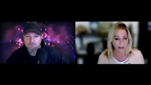 DAZ SMITH: REMOTE VIEWING CRYPTO & LA PALMA