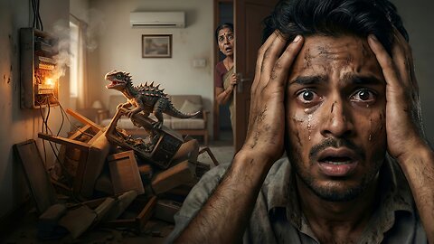 I FINALLY Hatched a Spinosaurus... And It BROKE Me 😱🔥