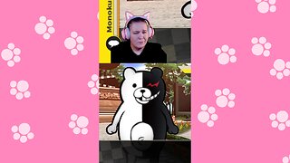Monokuma Logic Strikes Again