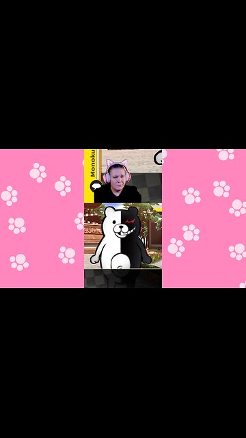 Monokuma Logic Strikes Again