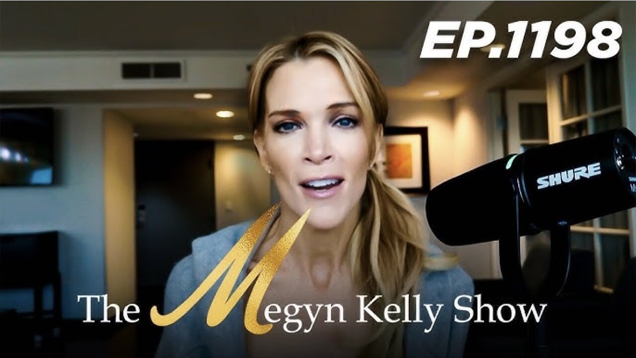 Exclusive Comey Case Details, & Cringe Markle Profile, w/ Link Lauren, Eiglarsh, Holloway, Merchant