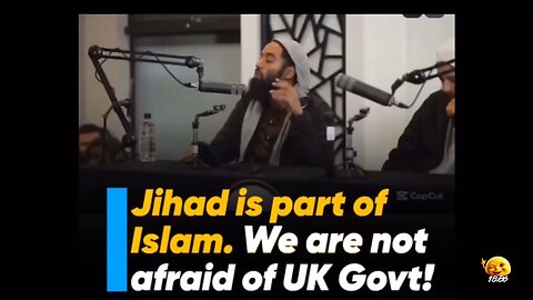 What Muslims Really Think