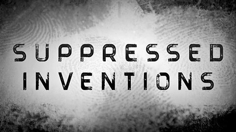 Suppressed Inventions & Government Cover Ups! Haunted Cosmos