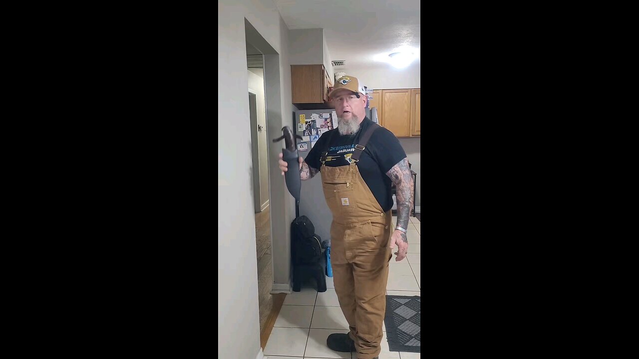 FAVORITE FIXED BLADE