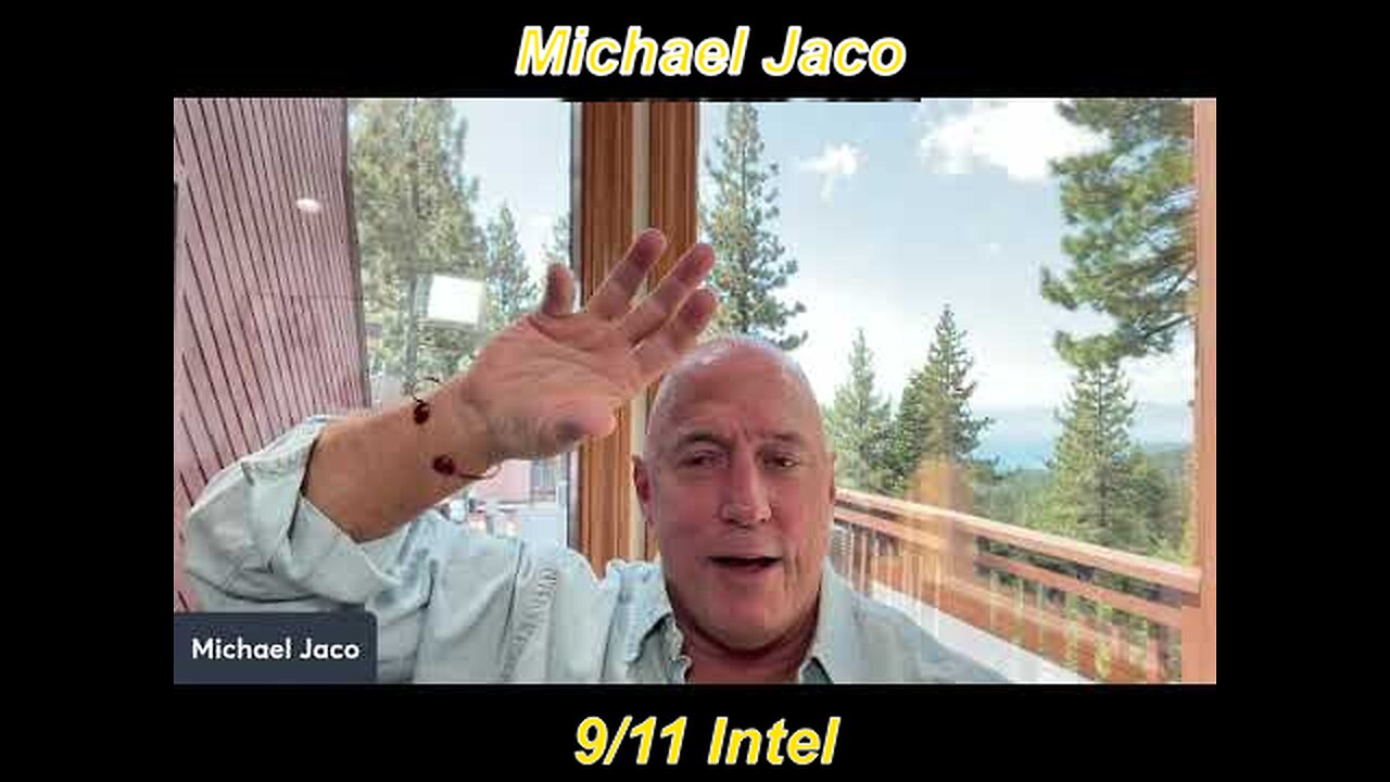 9/11 intel deliberate coverup and firefighters saying fires were under control in towers and Building 7.