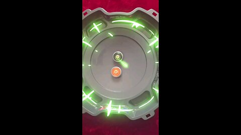 Beyblade Battle