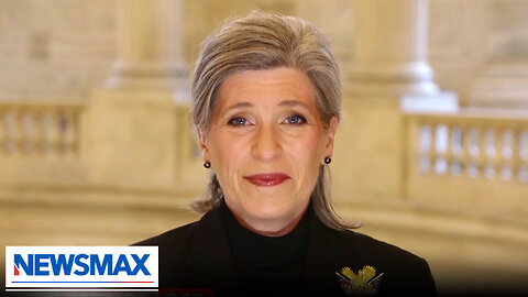 Charlie Kirk's words will continue to inspire others: Sen. Joni Ernst | Wake Up America