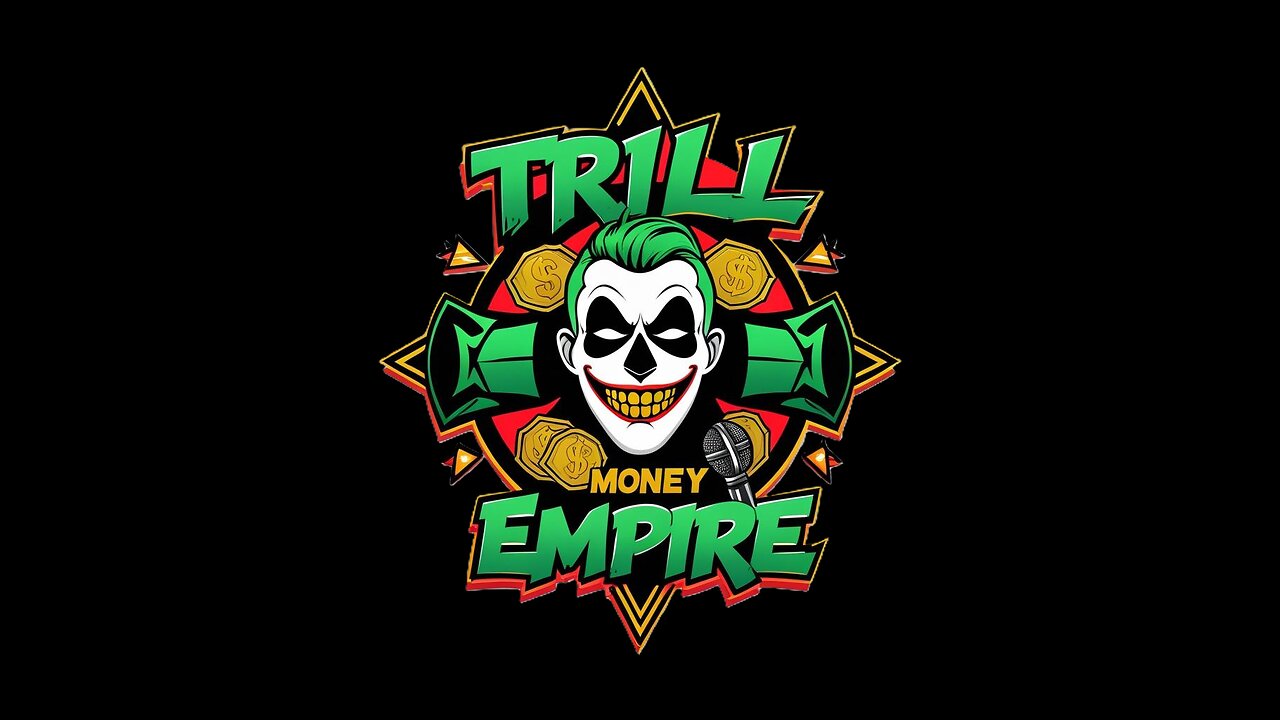 Touchdown From TrillPlanet305 Where We Gleece Stocks//Live Stock Market Watch/Gaming Vibes