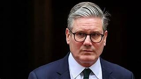 Labour Government's latest attack on Britain and the British people
