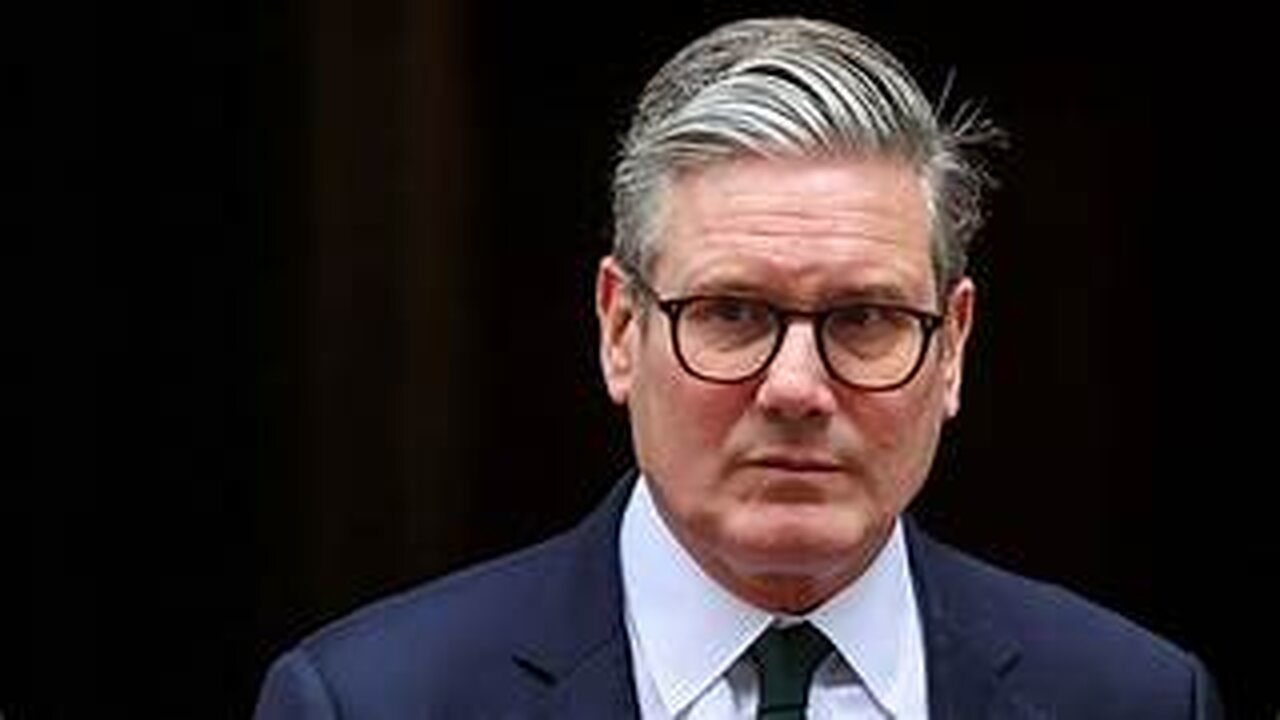 Labour Government's latest attack on Britain and the British people