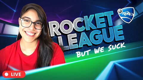 am back, sorta ~ rocket league