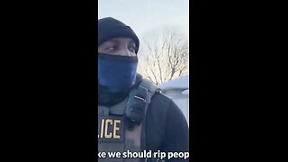 "Are You A House Nigger?"