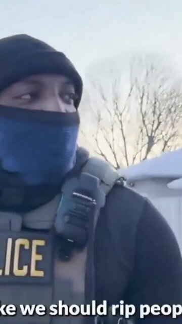 "Are You A House Nigger?"