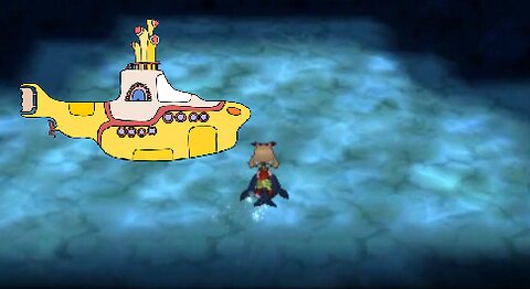 Pokémon Omega Ruby Specializing in Ground Type Pokémon Playthrough 9.32