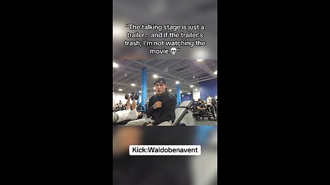 “The talking stage is a preview — not a free trial 💀”