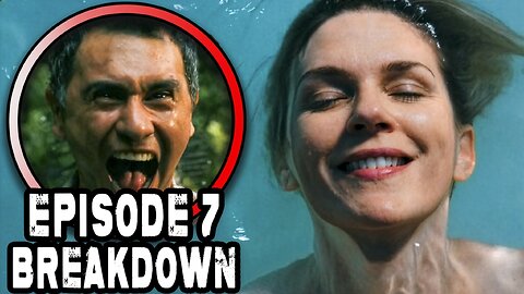 PLURIBUS Season 1 Episode 7 Breakdown | Theories & Details You Missed!