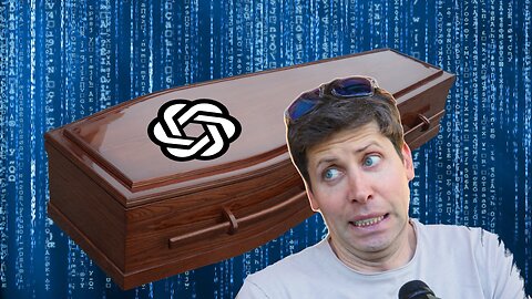 Rest in Peace AI ?