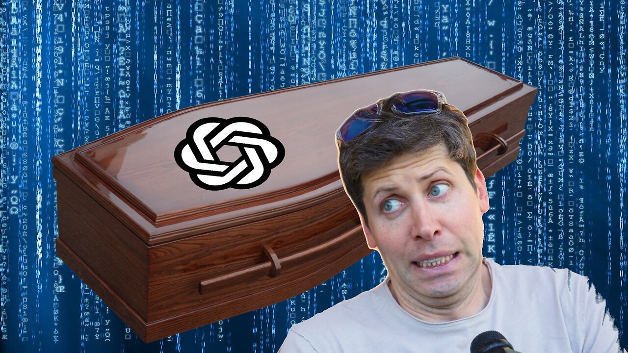 Rest in Peace AI ?