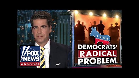Watters - There’s a new strain of ‘TDS’ going around
