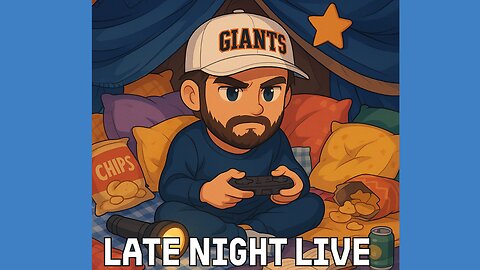 Live: Hellotwuan Late Sesh