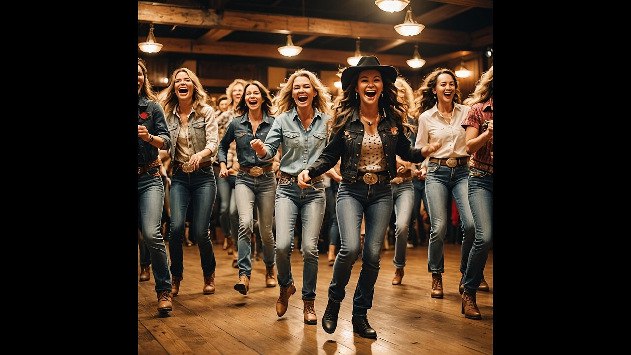 Out Country Wild